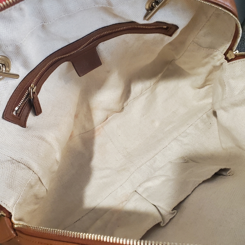 Gucci Soho Bag Includes COA - Picture 13 of 14